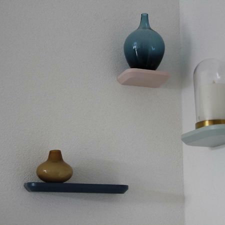 Ferienwohnung No.55 レラハ エクステリア 写真
