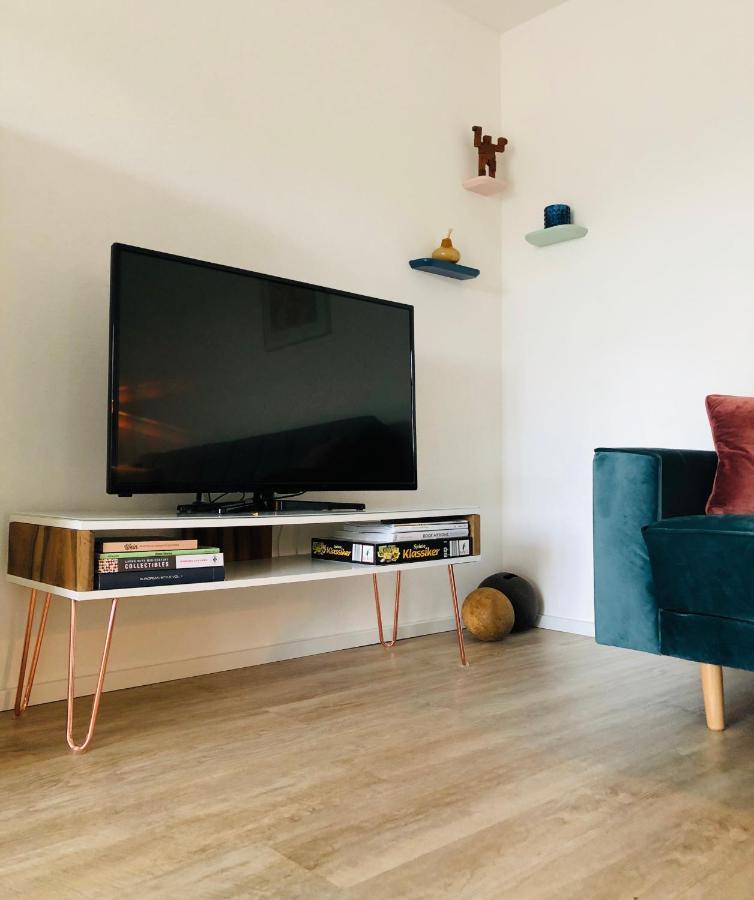 Ferienwohnung No.55 レラハ エクステリア 写真