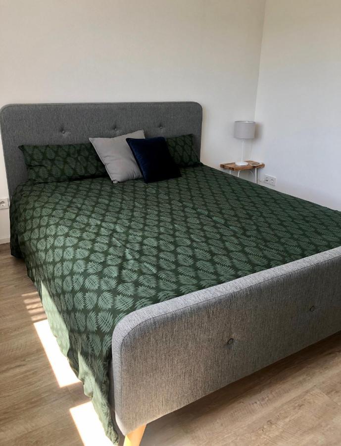 Ferienwohnung No.55 レラハ エクステリア 写真