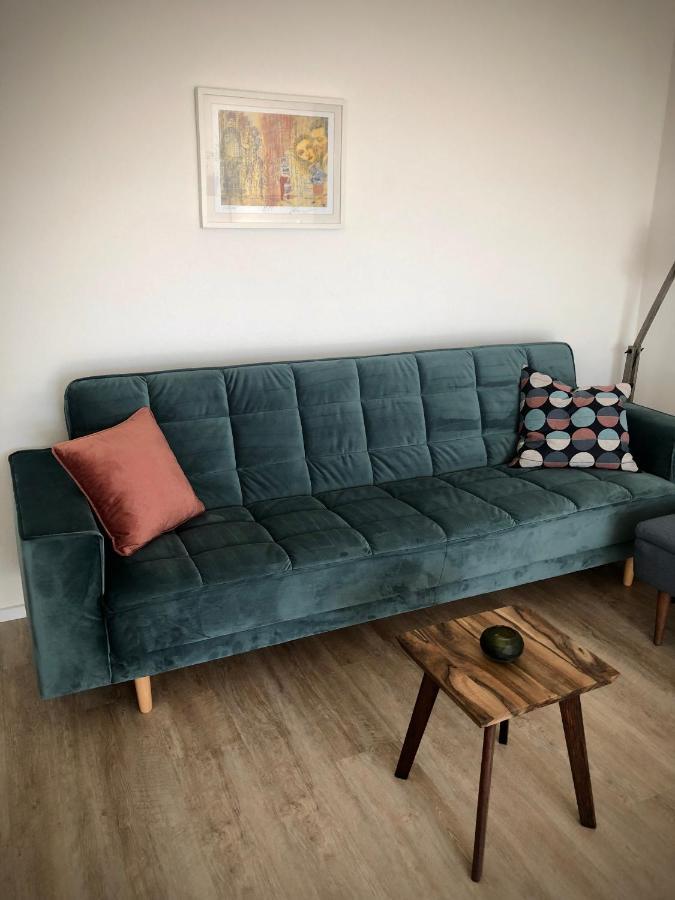 Ferienwohnung No.55 レラハ エクステリア 写真