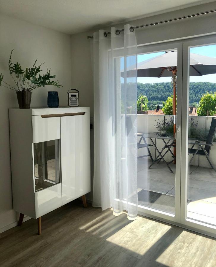 Ferienwohnung No.55 レラハ エクステリア 写真