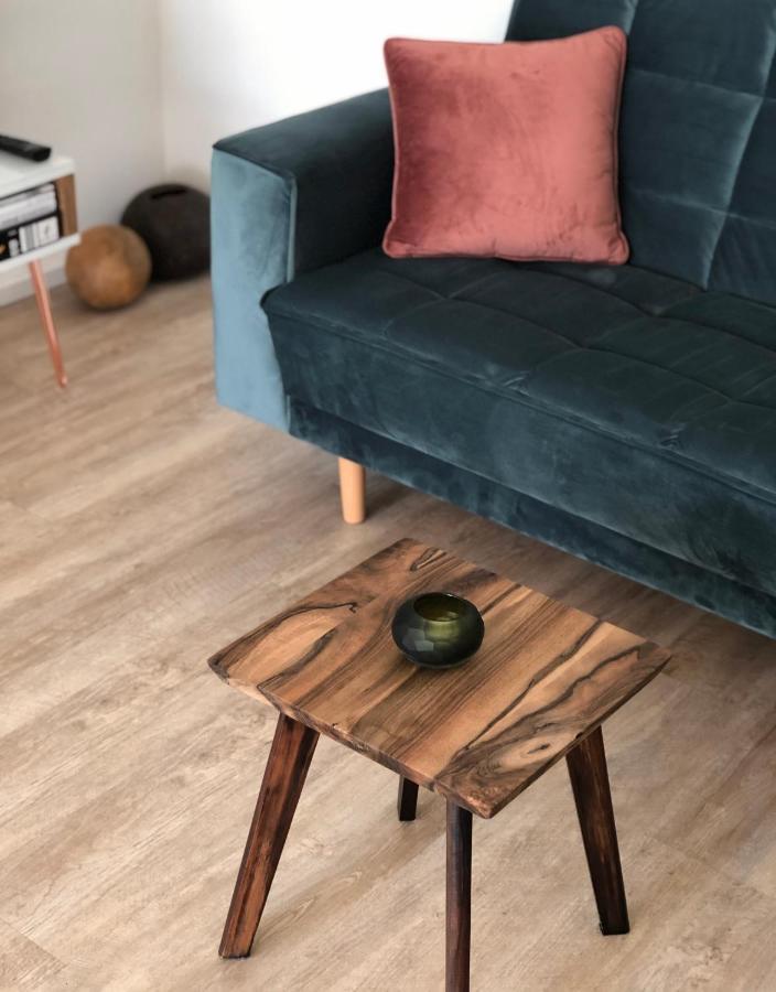 Ferienwohnung No.55 レラハ エクステリア 写真