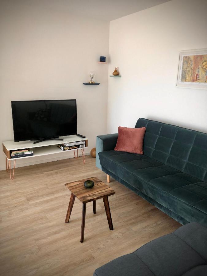 Ferienwohnung No.55 レラハ エクステリア 写真