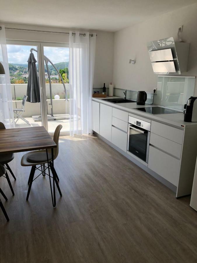 Ferienwohnung No.55 レラハ エクステリア 写真