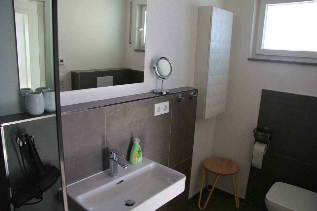 Ferienwohnung No.55 レラハ エクステリア 写真