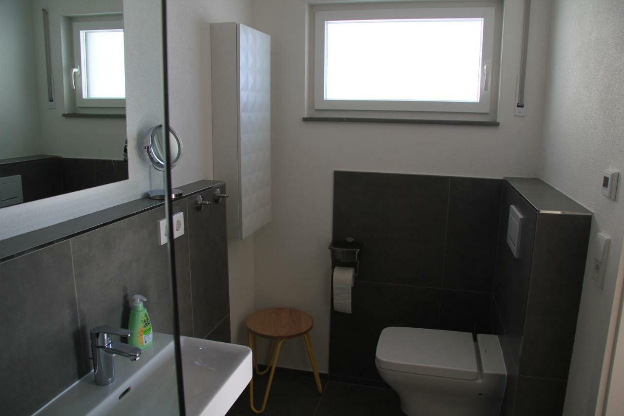 Ferienwohnung No.55 レラハ エクステリア 写真