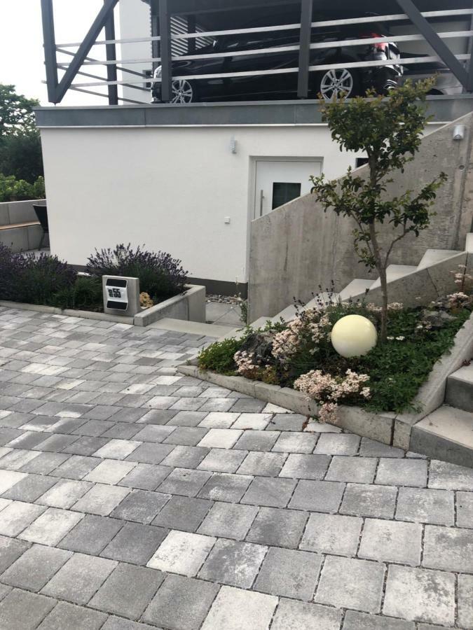 Ferienwohnung No.55 レラハ エクステリア 写真